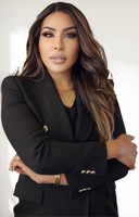 Dana Alakhras, London, Real Estate Agent